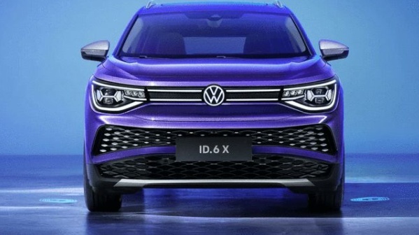 补贴高达8万！“清仓甩卖”ID.4X纯电车，上汽大众为何频频失利？