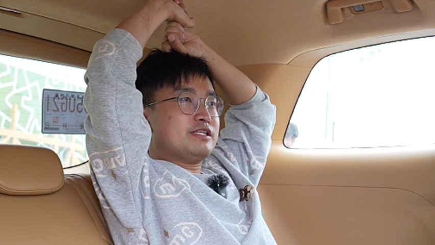 手握40万买MPV，新岚图梦想家和腾势D9该咋选？对比试驾给你答案