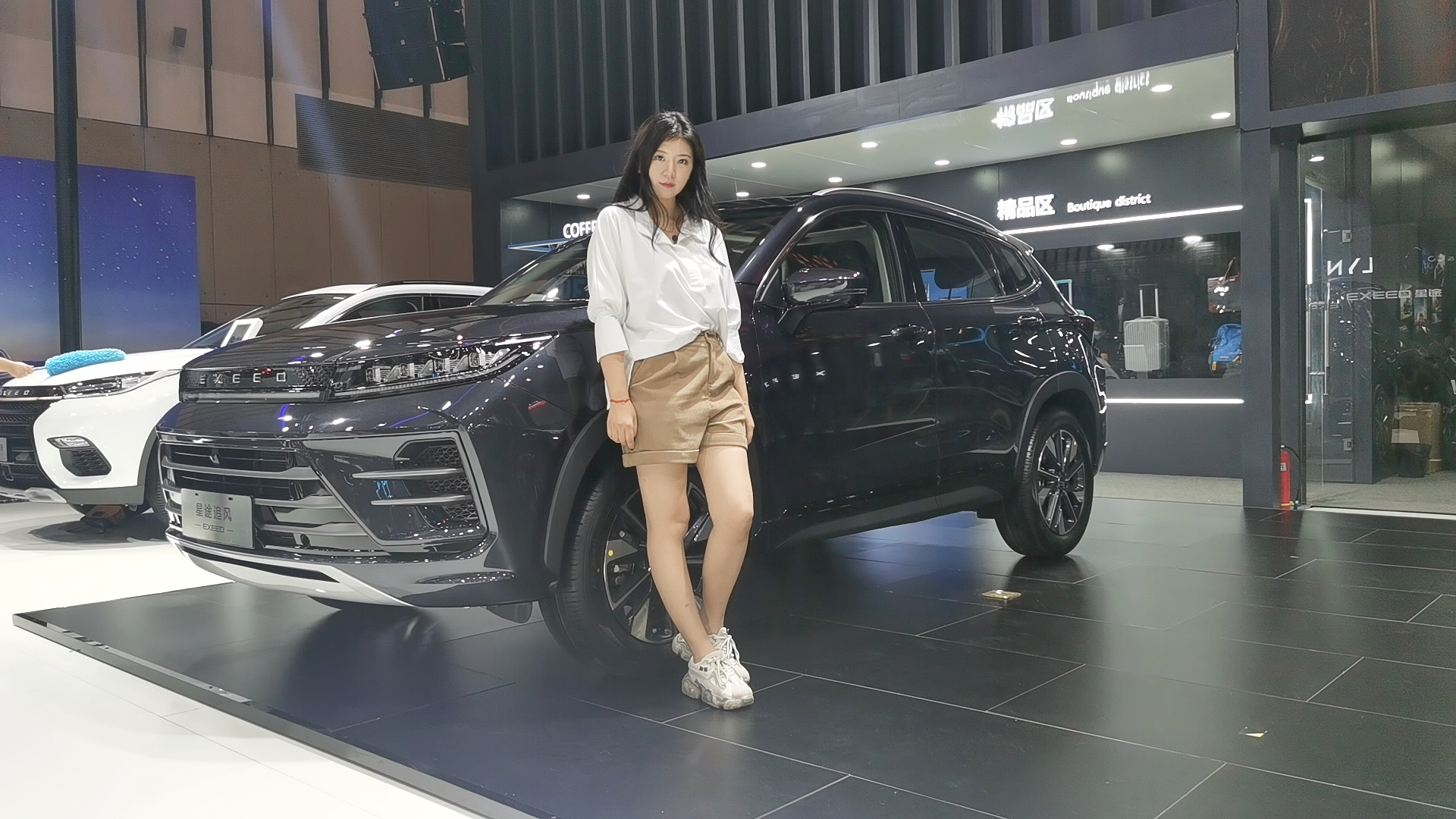 20������SUV�������κ�ͬ�����֣��߿Ƽ����ú���ֵ�����
