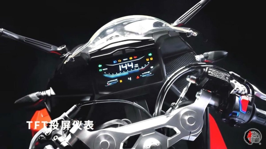 资讯|“不服来战”狂飙第二弹:赛科龙RC250降价送福利18500元起