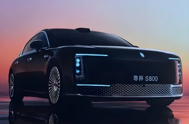 2026年“5车齐发”，尊界的“军团作战”是破局还是冒险？