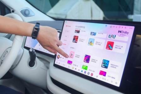 长城Coffee OS 3都更新了什么？一篇文章解释清楚