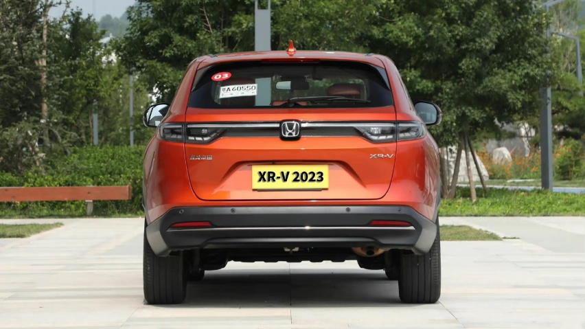 12万价位 潮玩个性SUV 哈弗酷狗和XR-V谁更值得考虑