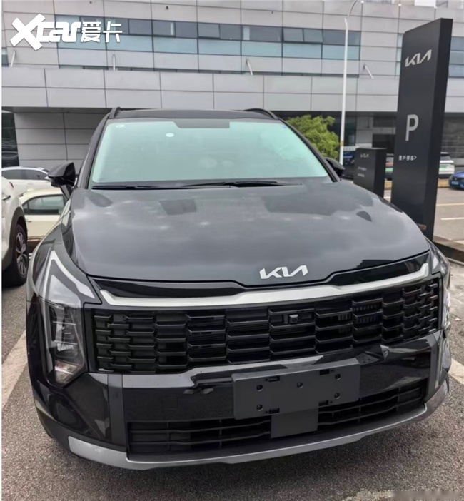 十几万买什么SUV车好,起亚新狮铂拓界亲测好开