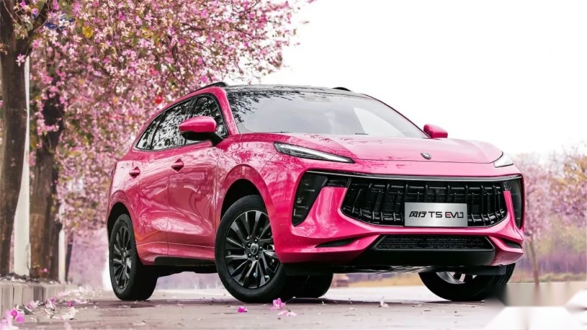 10万的价格、3.0T的排面，这款东风风行T5 EVO要火？