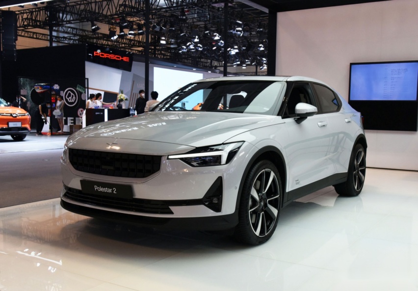 20万级纯电动车，汉EV、小鹏P7、Polestar 2怎么选？