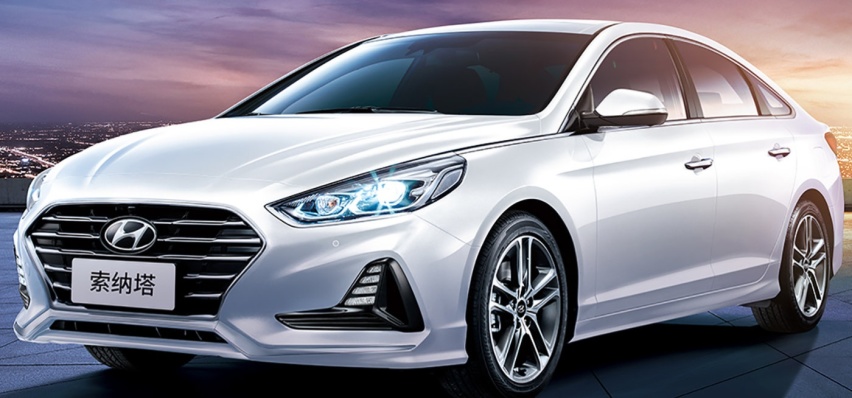 20万价位中级轿车 2.0T+6速手自一体 这辆B级可以