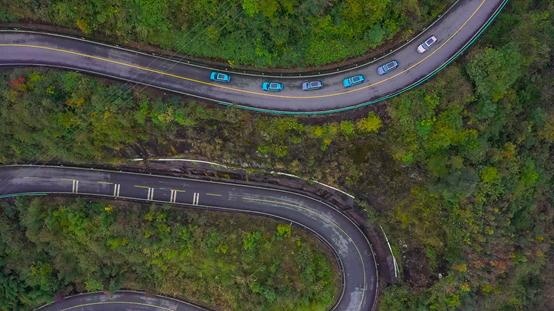 大众这款SUV，能跑山路能越野，价格还不到20万