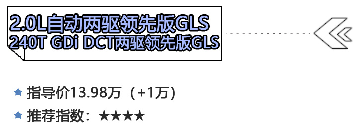 新款现代ix35购车手册 主推顶配版车型