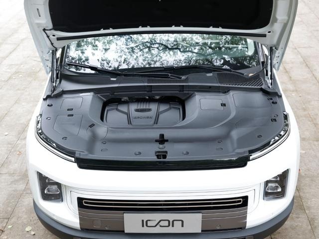12.88万元的吉利ICON 300T i9 BSG怎么样？
