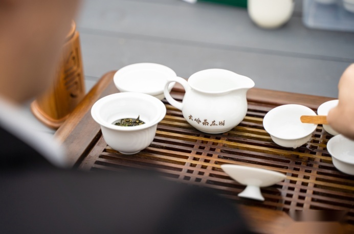 寻觅功夫茶 （下） | 心向星光，所在即远方