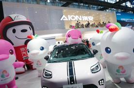 新车一辆没看 “大湾区顶流”整活儿我是一个也没落下