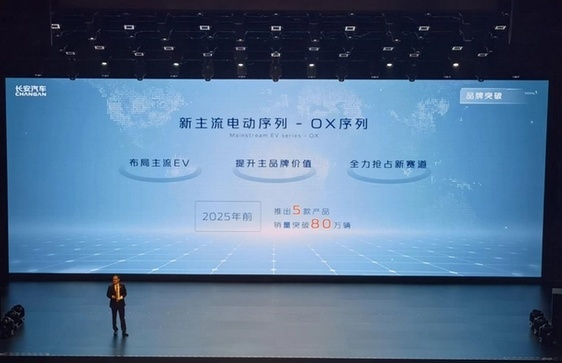 品牌之战狼烟再起 长安 吉利 比亚迪等车企又将推全新品牌