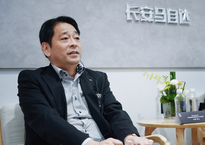 合资品牌变革者，长安马自达与中国用户的“双向奔赴”