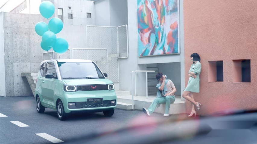 3月车型销量排行，轿车前10只有五菱宏光MINI？