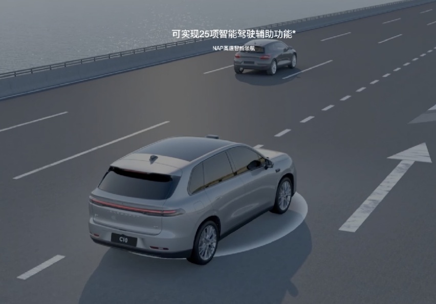 国产与合资的PK，零跑C10和丰田RAV4荣放，谁更优秀