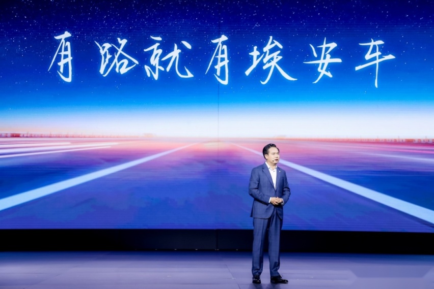 中国人当然能造超跑，但是……