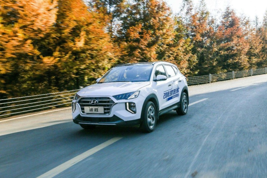 2019年投诉前十SUV榜单发布：途胜奇骏沃尔沃XC60上榜