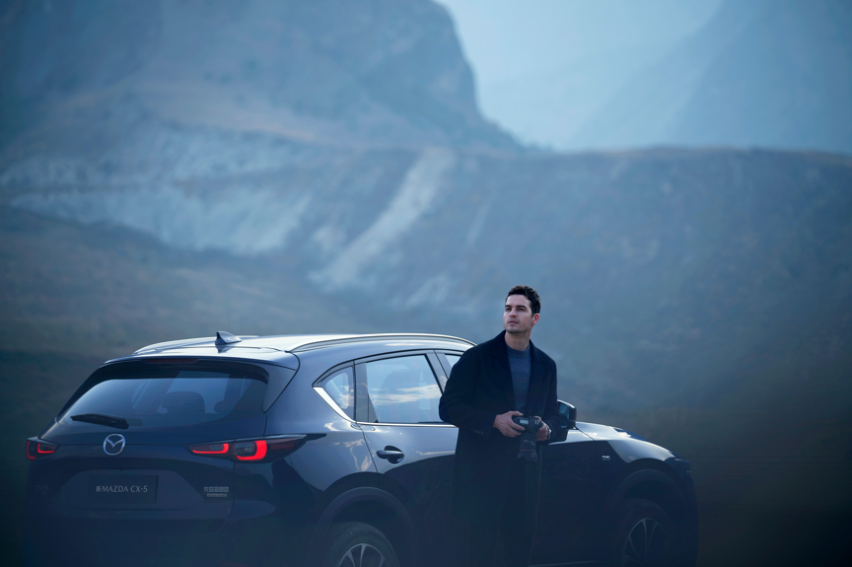 新MAZDA CX-5正式上市，或成紧凑级SUV新标杆！