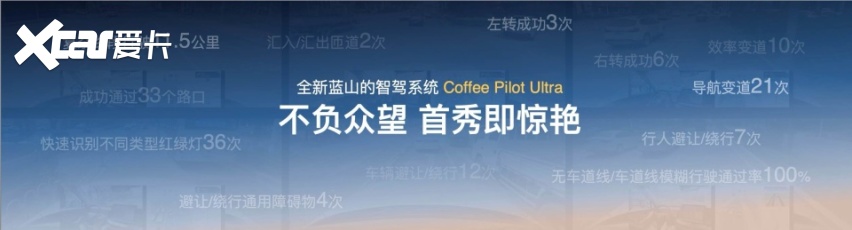 售价29.98万元起 全新蓝山正式上市