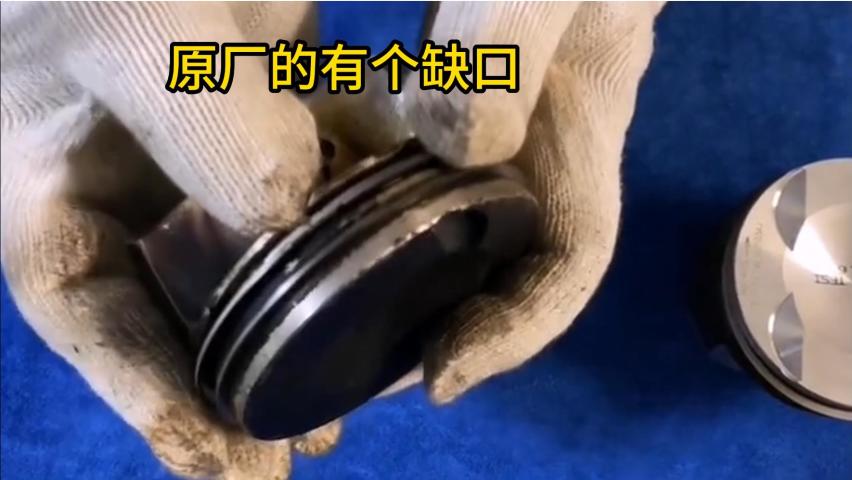 奥迪烧机油更换活塞环就一定能解决烧机油问题吗