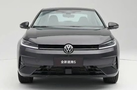 全新速腾S将在3月上市，背后打的是什么算盘？合资A级车还有多大市场？