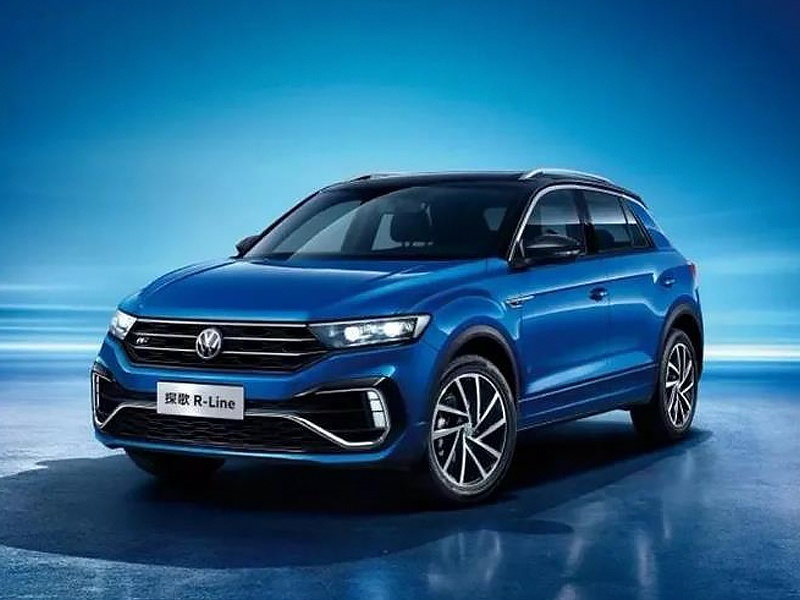 这几款15万级SUV都是公认的精致好车，尤其适合年轻人