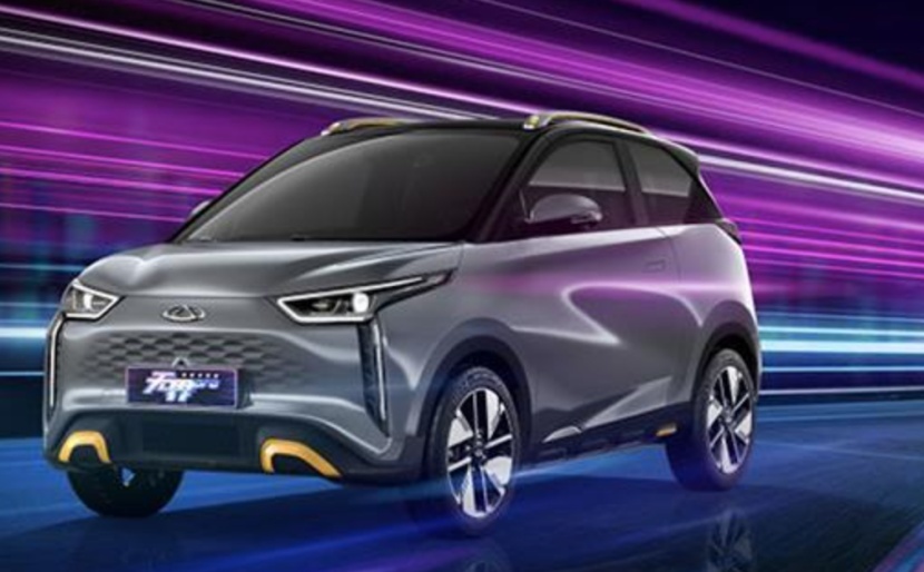 全新路虎揽胜运动发布；理想将推20-30万车型