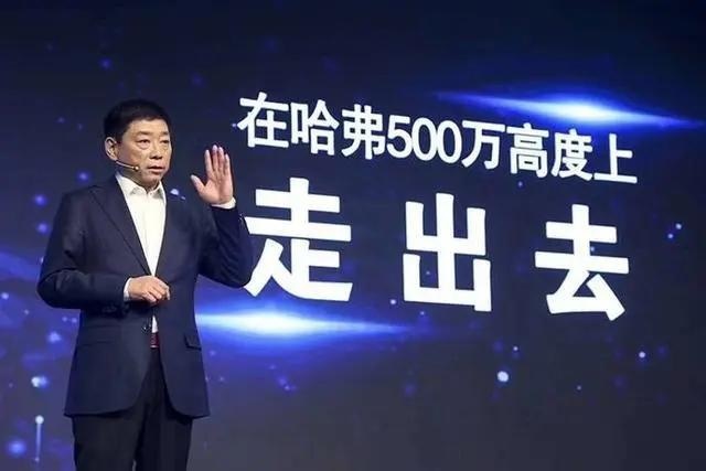 吉利豪买长城猛扩奇瑞推新 三大自主崛起路径谁更佳