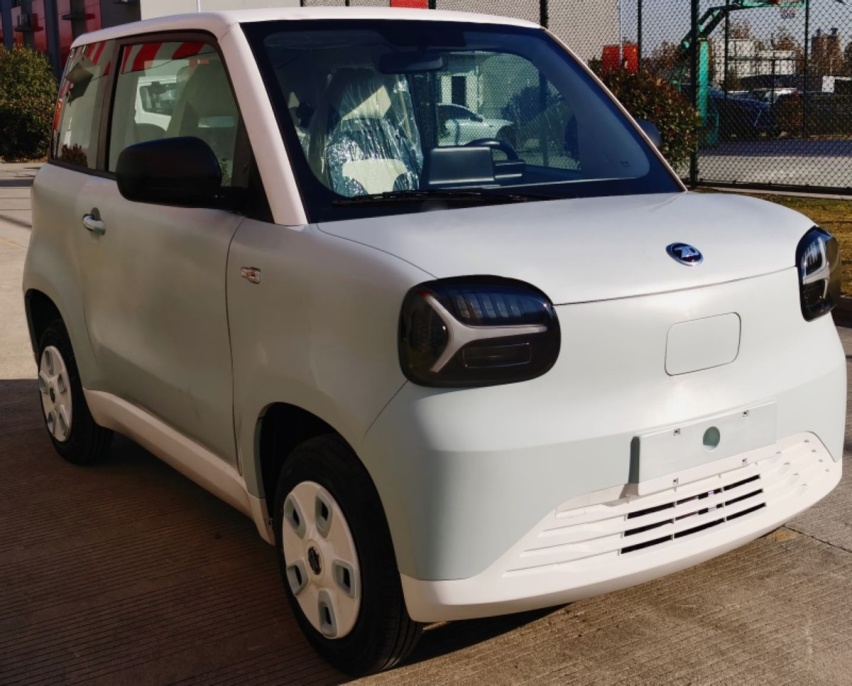 知豆汽车：万般皆是命，半点不由人？