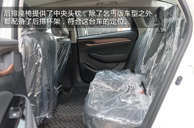 又一台值得购买的自主B级车？传祺GA6到店实拍