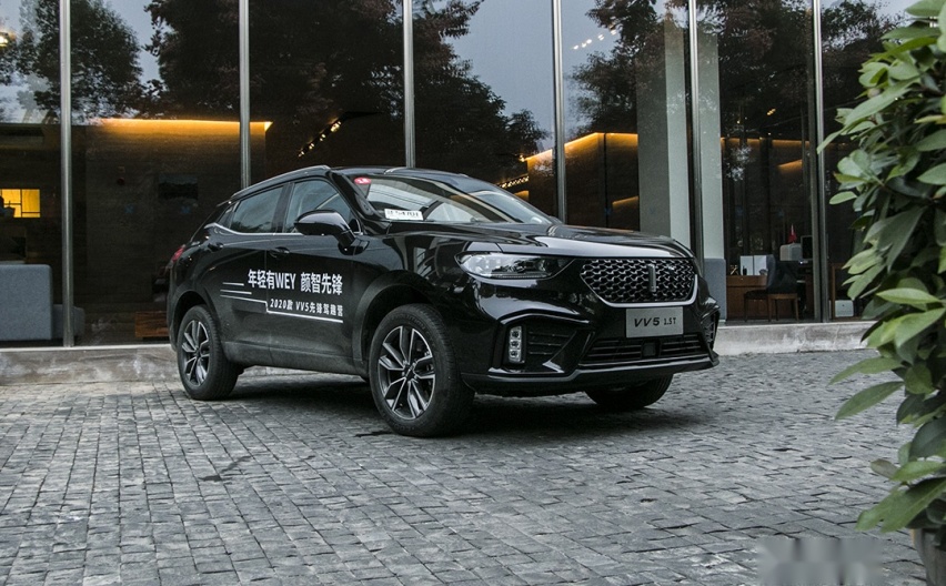 加量不加价！12万起这新款SUV，说卖30万都有人信！