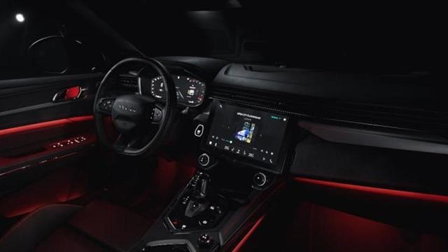 3分钟看车圈：不负期待的中国SUV 长安欧尚X7正式上市