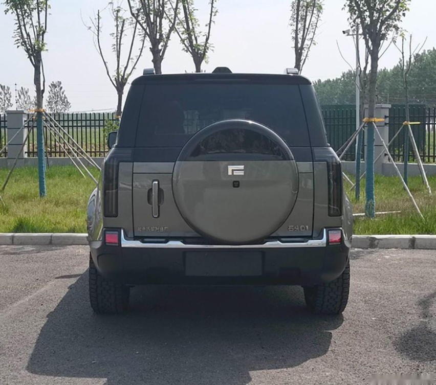 石头科技造车计划落地？首款车型命名“石头01”，这是要对标理想