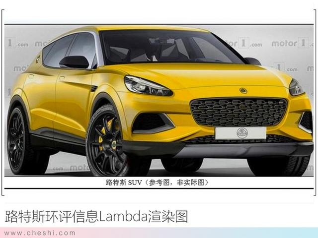 对标卡宴，沃尔沃XC90平台，这款车即将国产