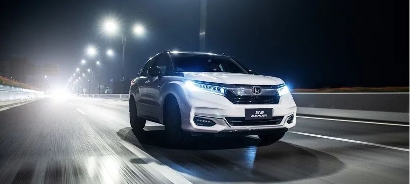30万级好车那么多，为何大五座SUV首选冠道？