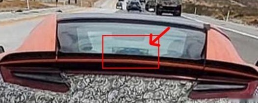 高性能版讴歌NSX要来了？
