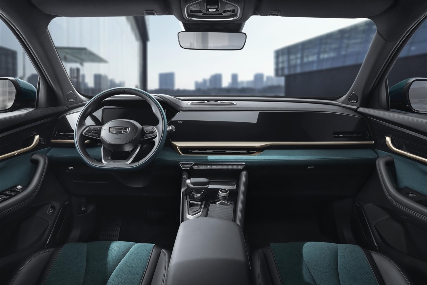 15万买SUV/皮实耐用长得帅才是王道 这三款自主车型堪比合资！