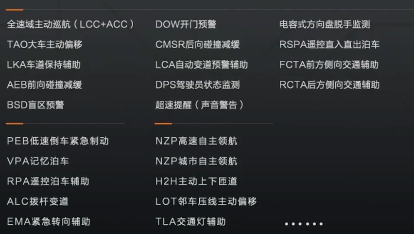 与用户交心这么难？“老大哥”岚图梦想家还要屈身蹭极氪009热点