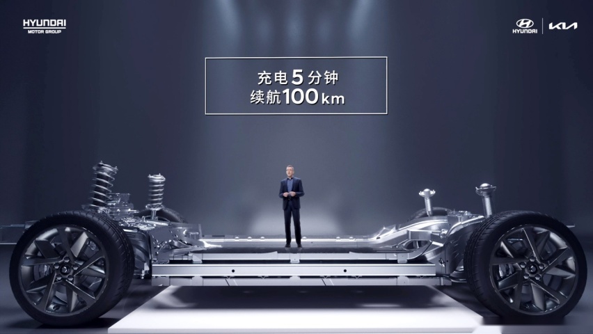 更中国?现代·起亚要再次飞跃的全新谋略