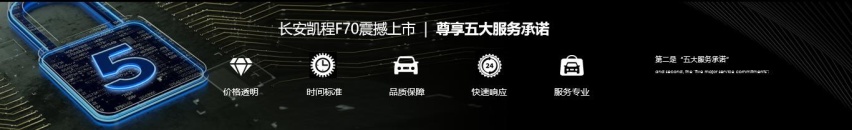 9.28万～13.98万元，中欧合作大皮卡长安凯程F70上市