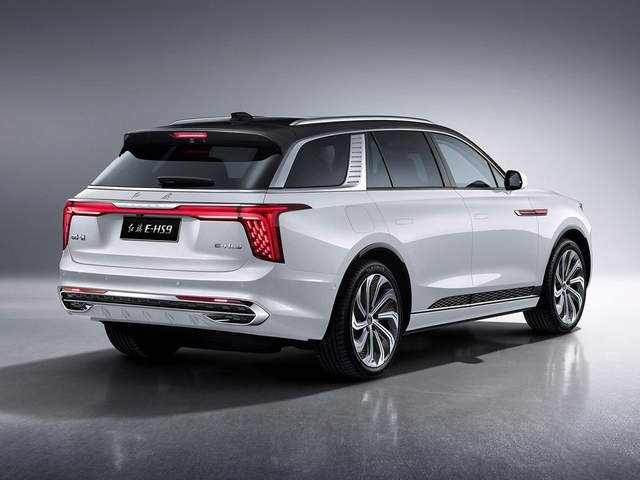 2020年最值得推荐的5款纯电动车，最低2.88万