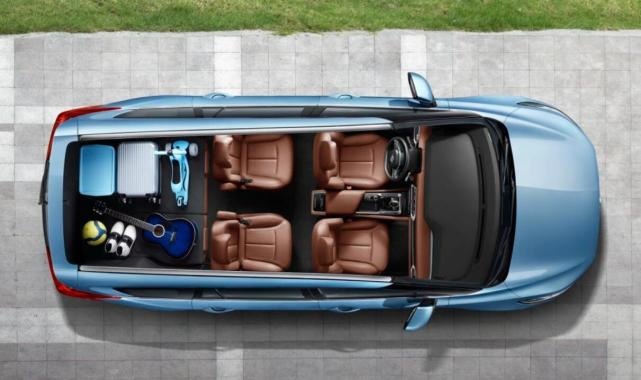 久违了，海马新车！7座纯电MPV，海马7X-E售21.98万元起