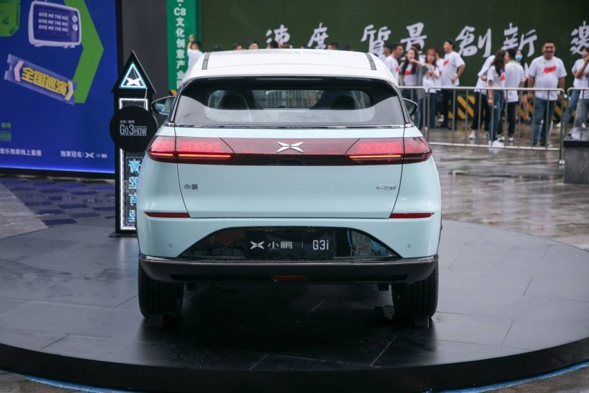 这几款15万级别的纯电车 最大续航600公里 代步够用还免税！