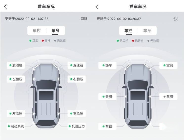 五菱星驰智能配置细节曝光 搭配多项科技功能配置