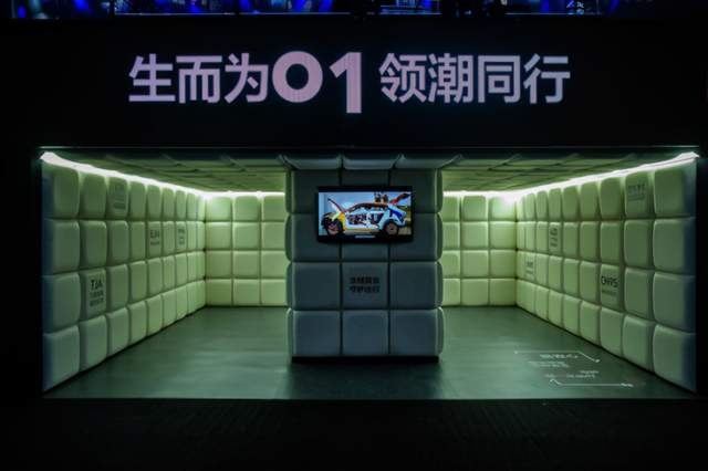 全新领克01上市，老车主都看到了哪些变化？