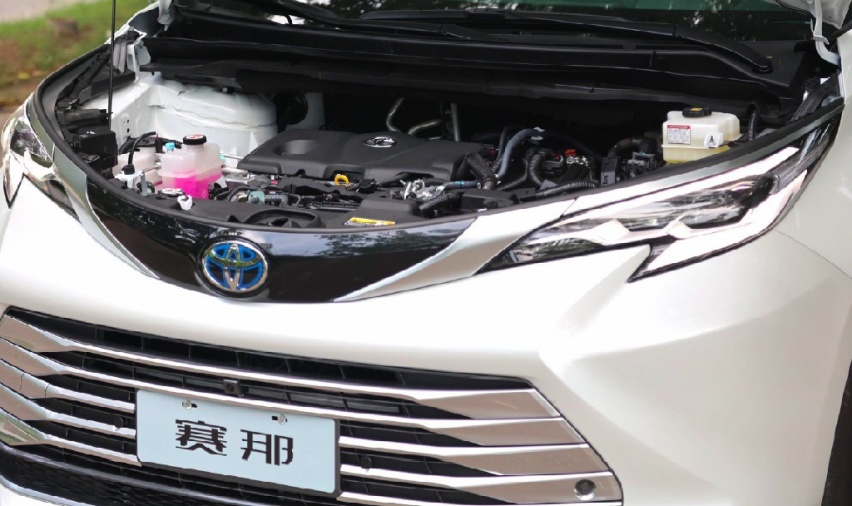 丰田赛那，也许正是国内家庭用户需要的那款中高端MPV