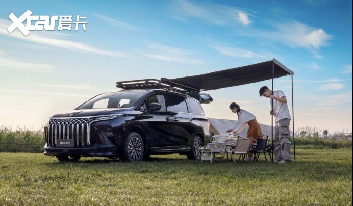 MPV出行体验怎么做到“既有又有”？东风风行用两款车告知答案