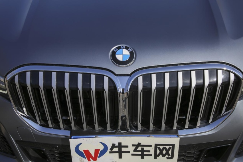 有没有必要买一辆8缸的7系？牛车网试驾宝马750Li