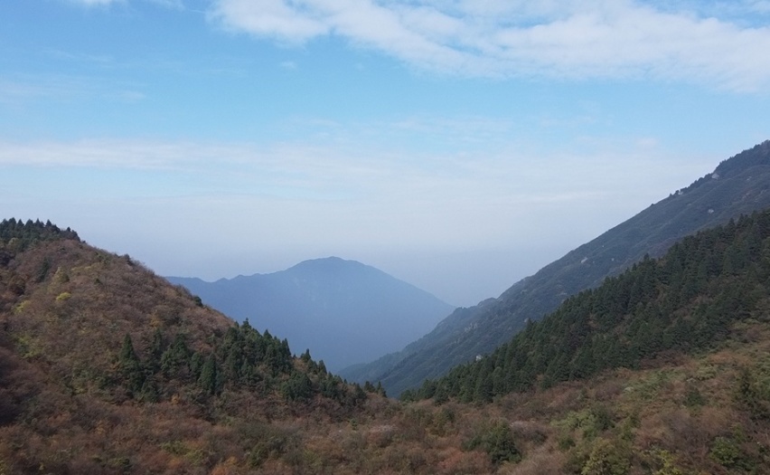 驶向第三极：大侠已逝，人非物是景还在